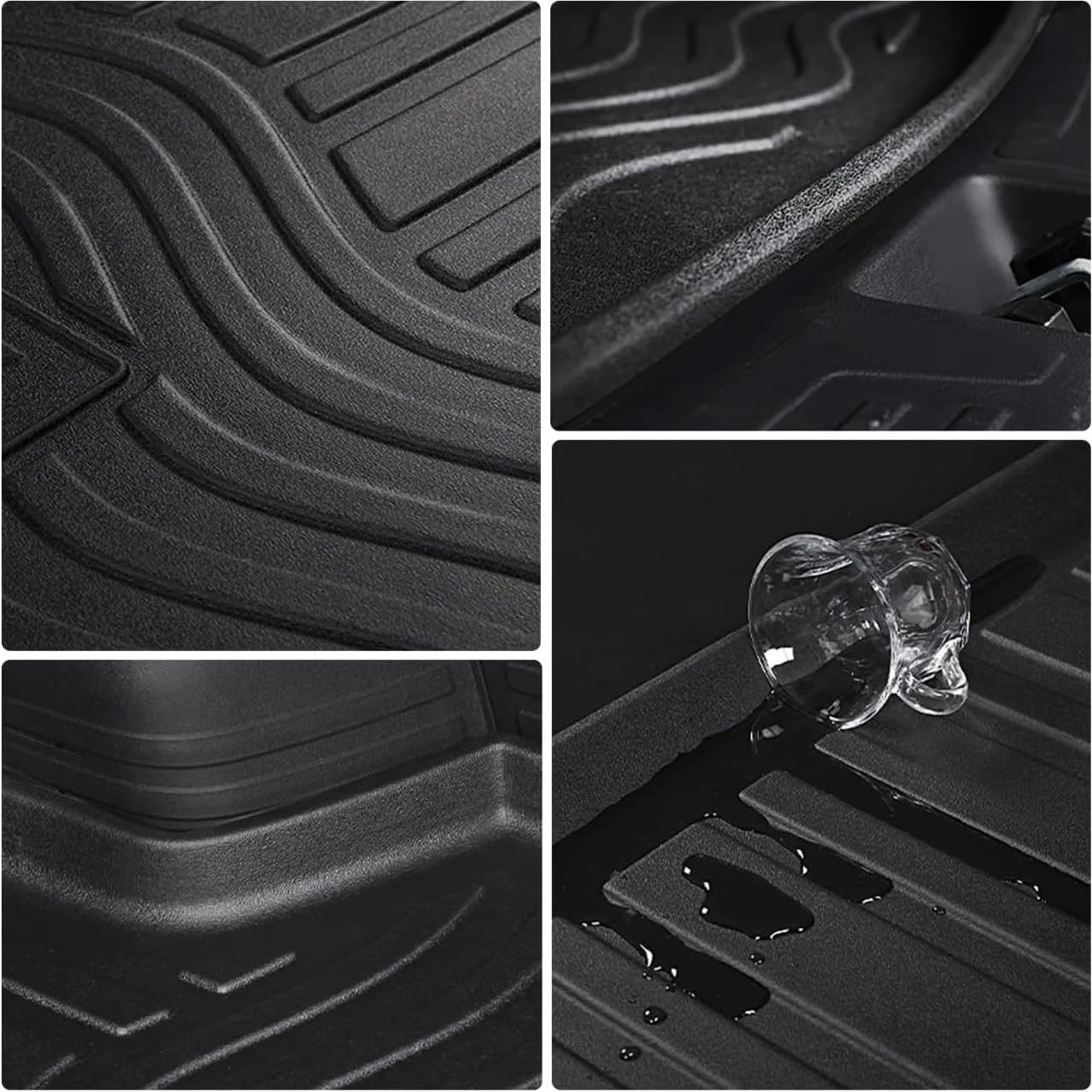 Forro de Carga GZBFTDH para CHANGAN CS55 Plus 2022-2024