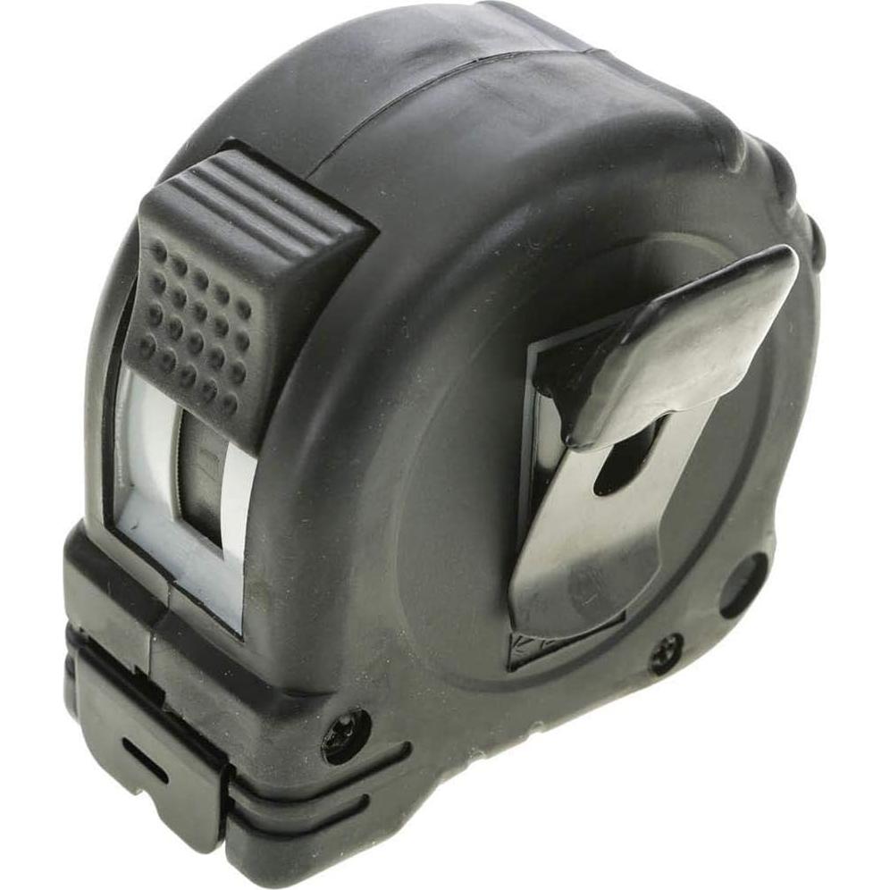 Cinta Métrica ProCarpenter FastCap 4.88m Doble Bloqueo