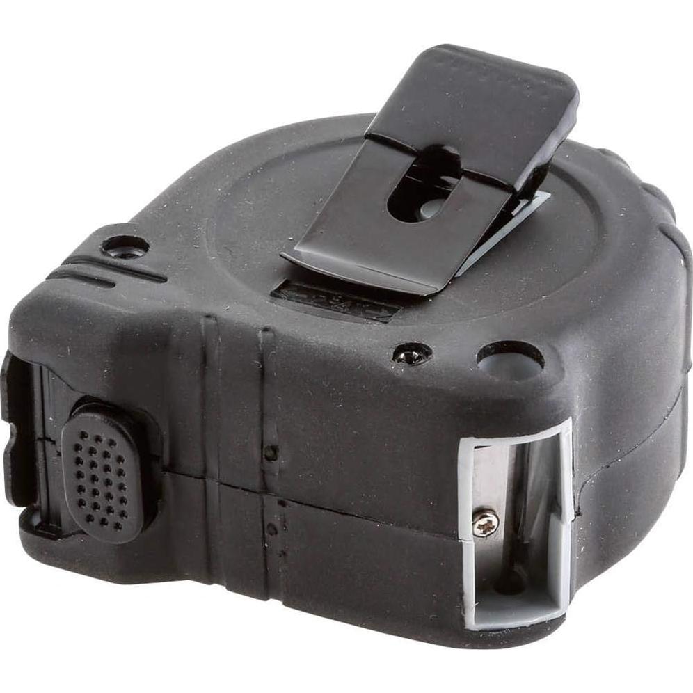 Cinta Métrica ProCarpenter FastCap 4.88m Doble Bloqueo