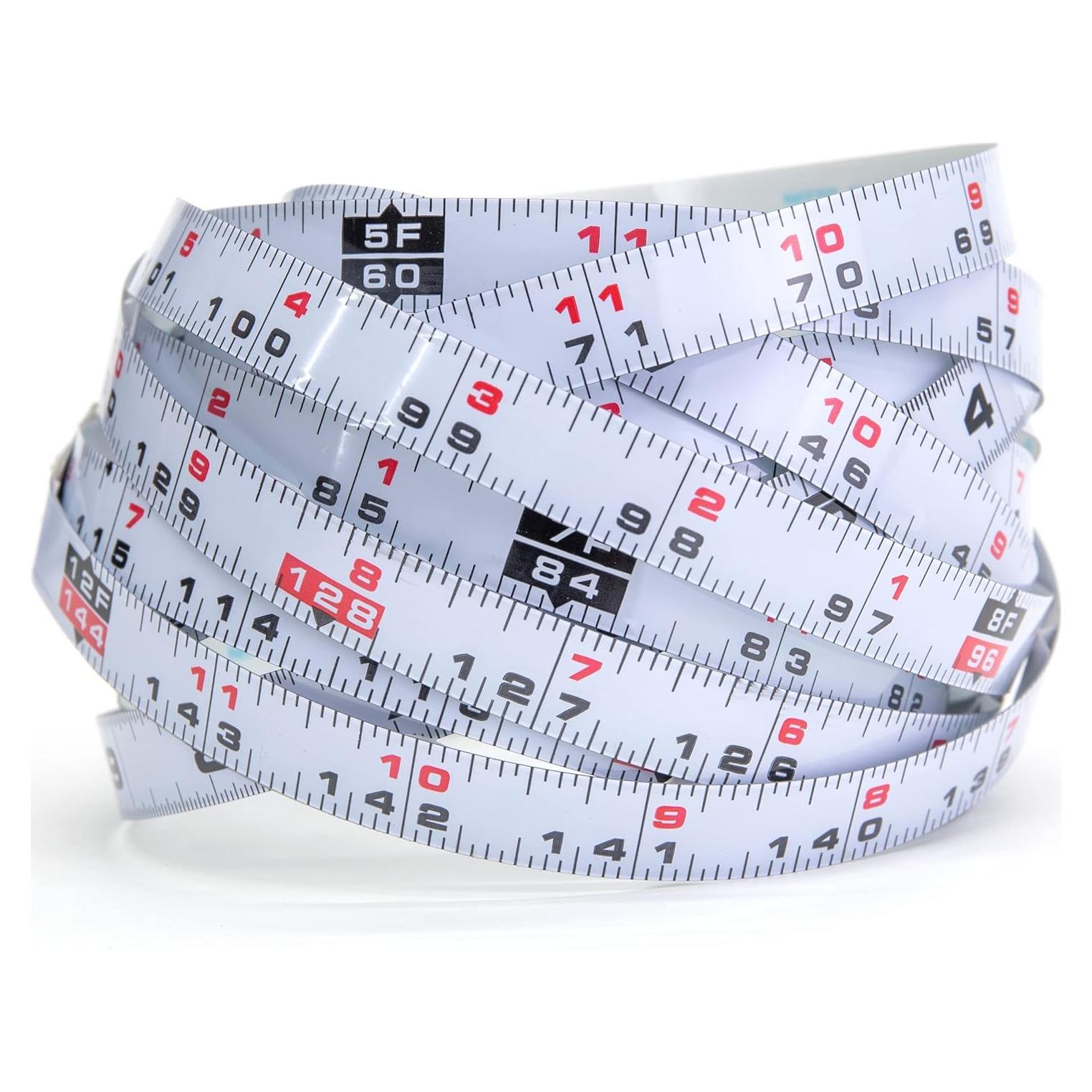 Cinta Métrica Autoadhesiva Kreg KMS7723 3.66m x 1.27cm