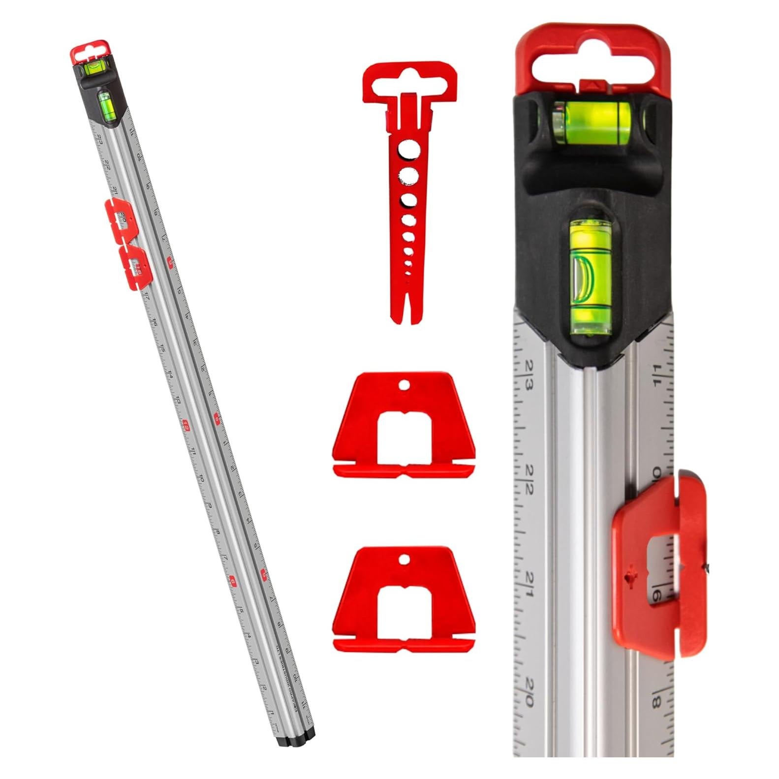 Kapro 313 Measure Mate - Herramienta de Medición 121.92 cm