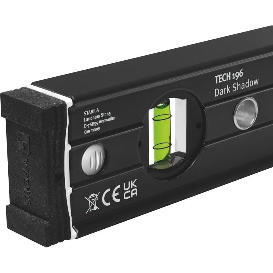 Nivel de Burbuja Electrónico Stabila 36300 40.64 cm IP65