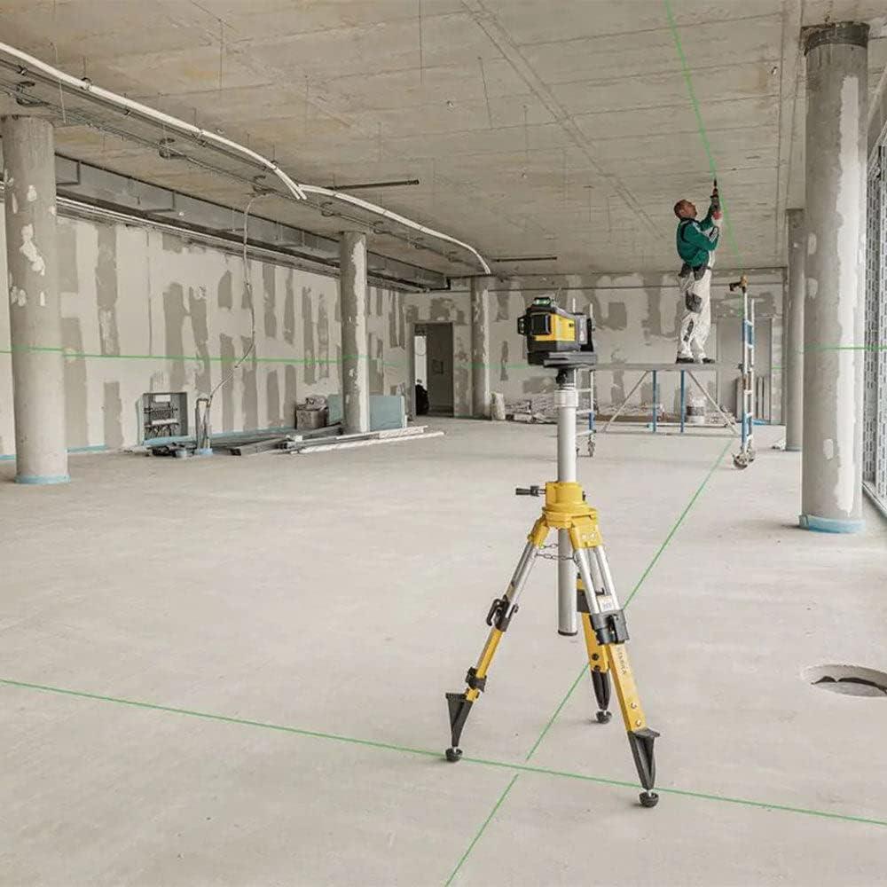 Láser de Línea Verde Stabila LAX 600G 3x360° Autonivelante