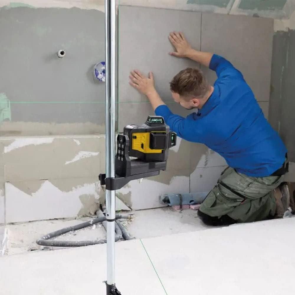 Láser de Línea Verde Stabila LAX 600G 3x360° Autonivelante