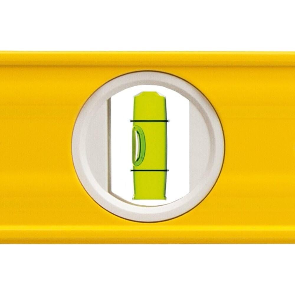 Nivel de Burbuja Stabila 29012 30.48 cm Aluminio Preciso