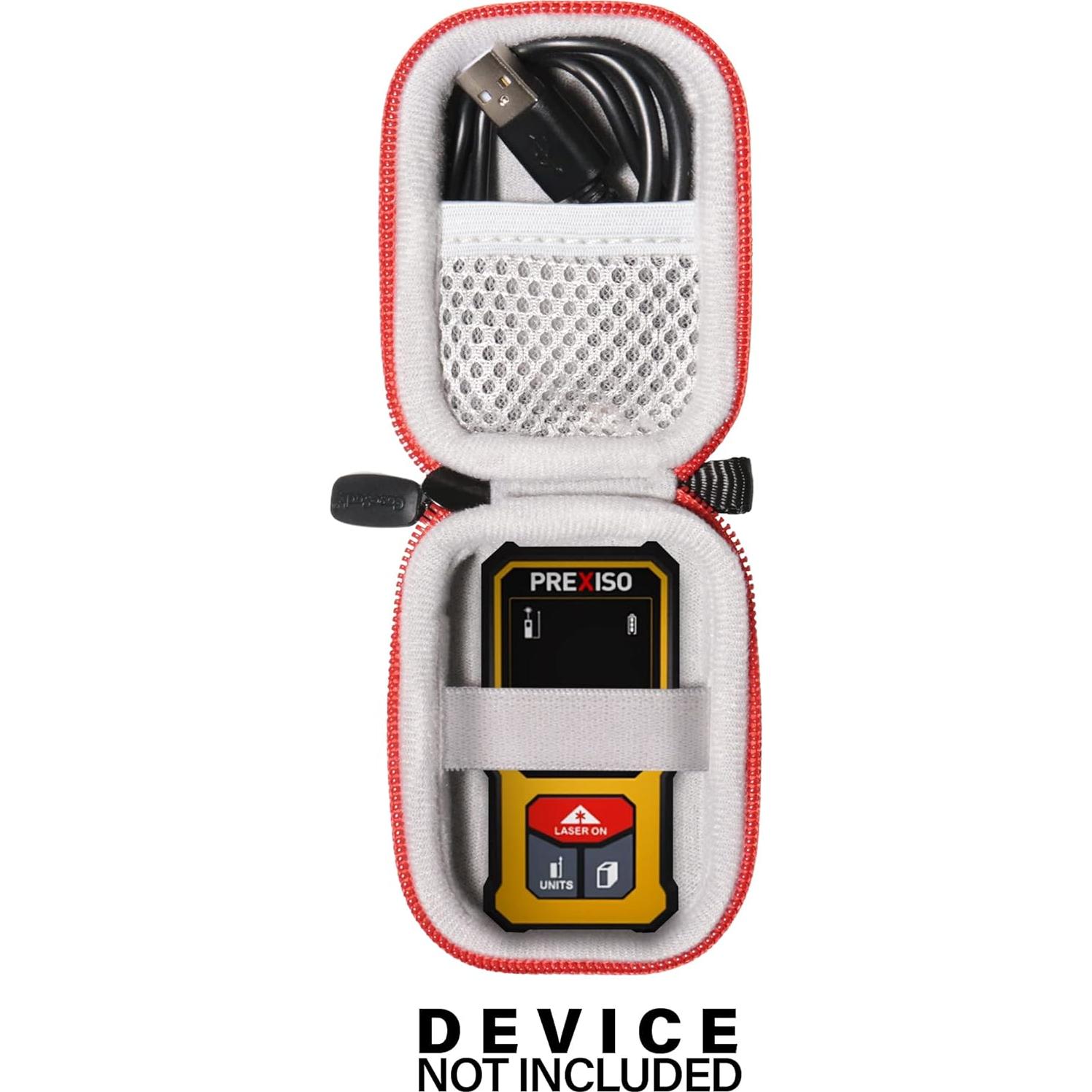 Funda CaseSack para herramienta de medición láser Mini PREXISO