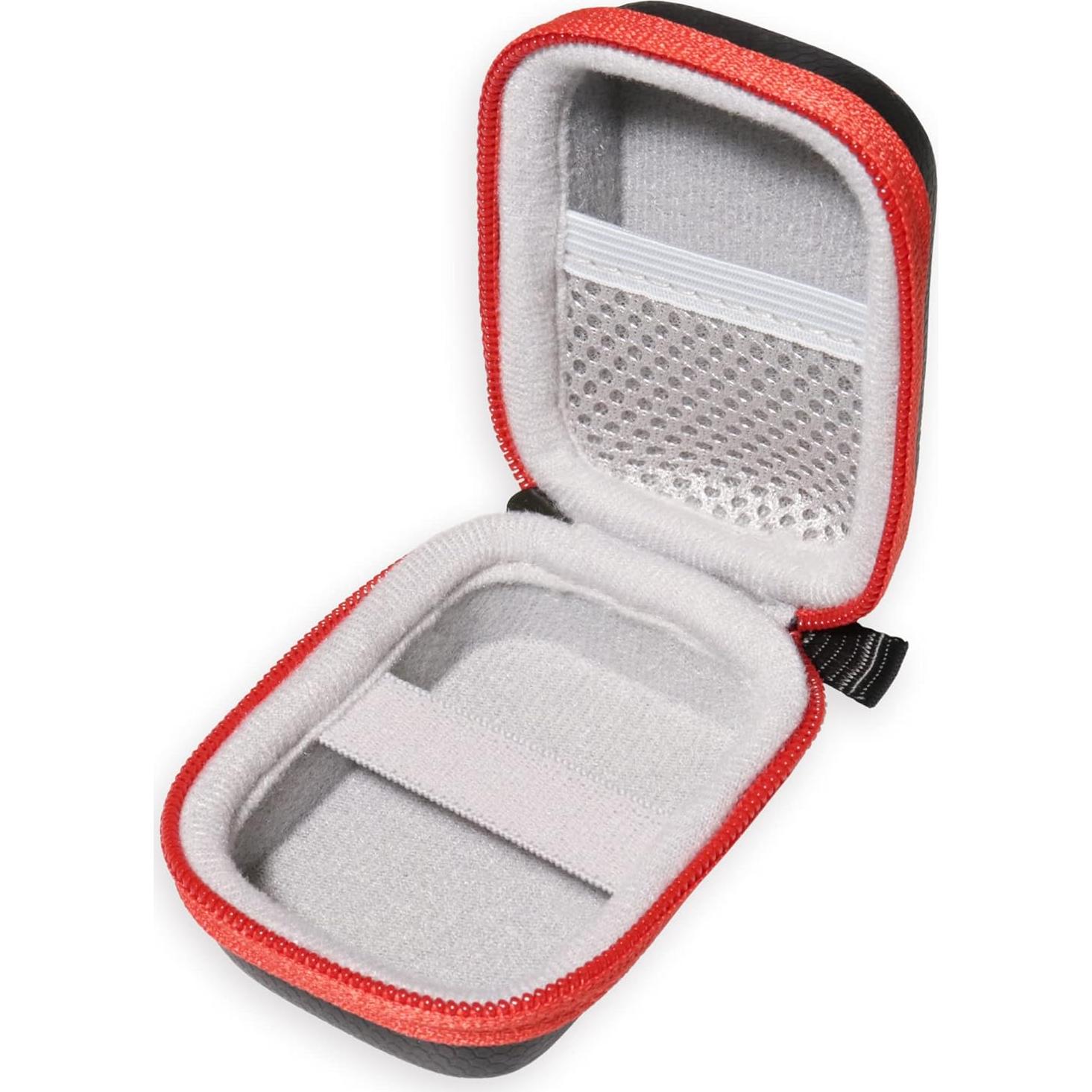 Funda CaseSack para herramienta de medición láser Mini PREXISO