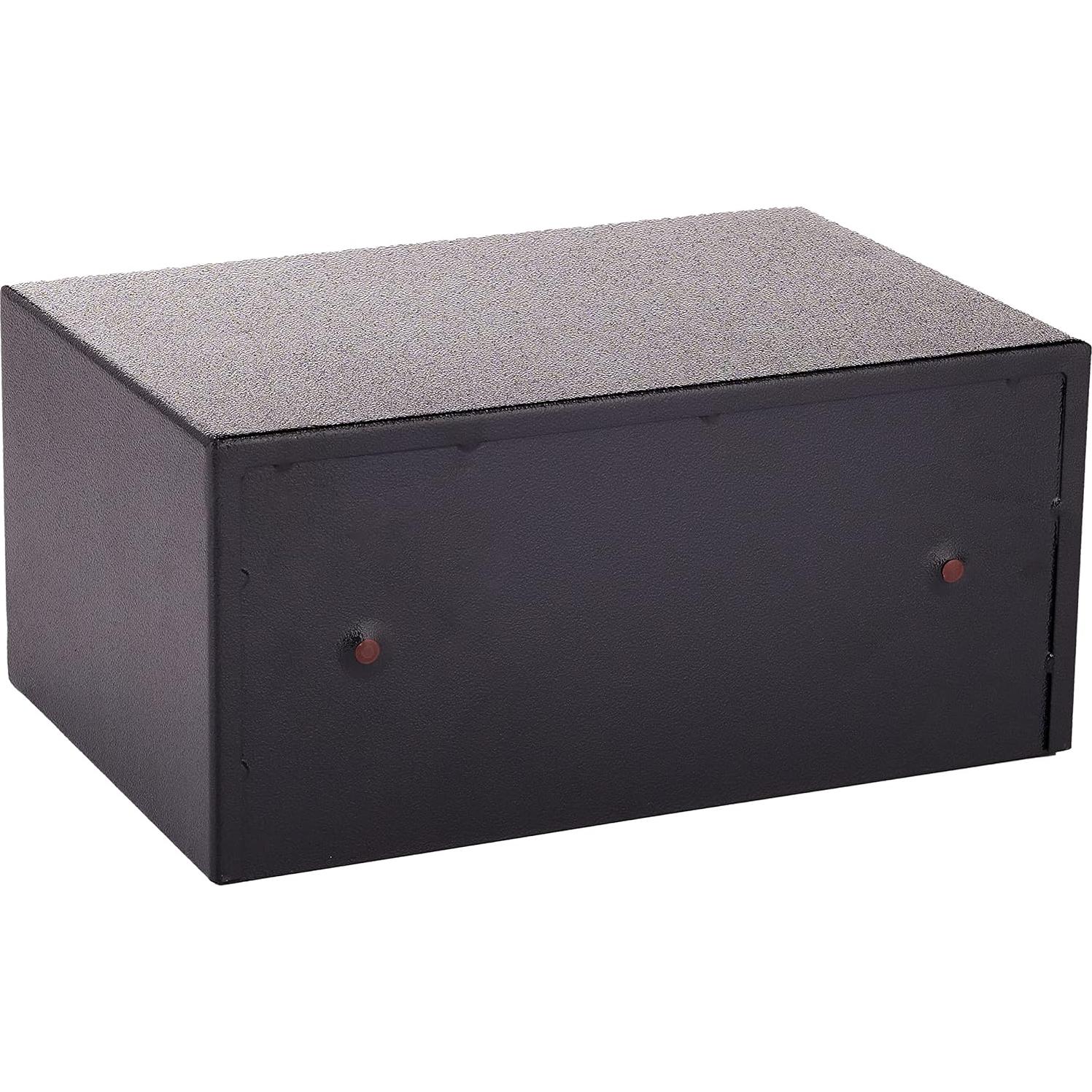 Caja Fuerte SentrySafe Digital 0.41 Pies Cúbicos Negra
