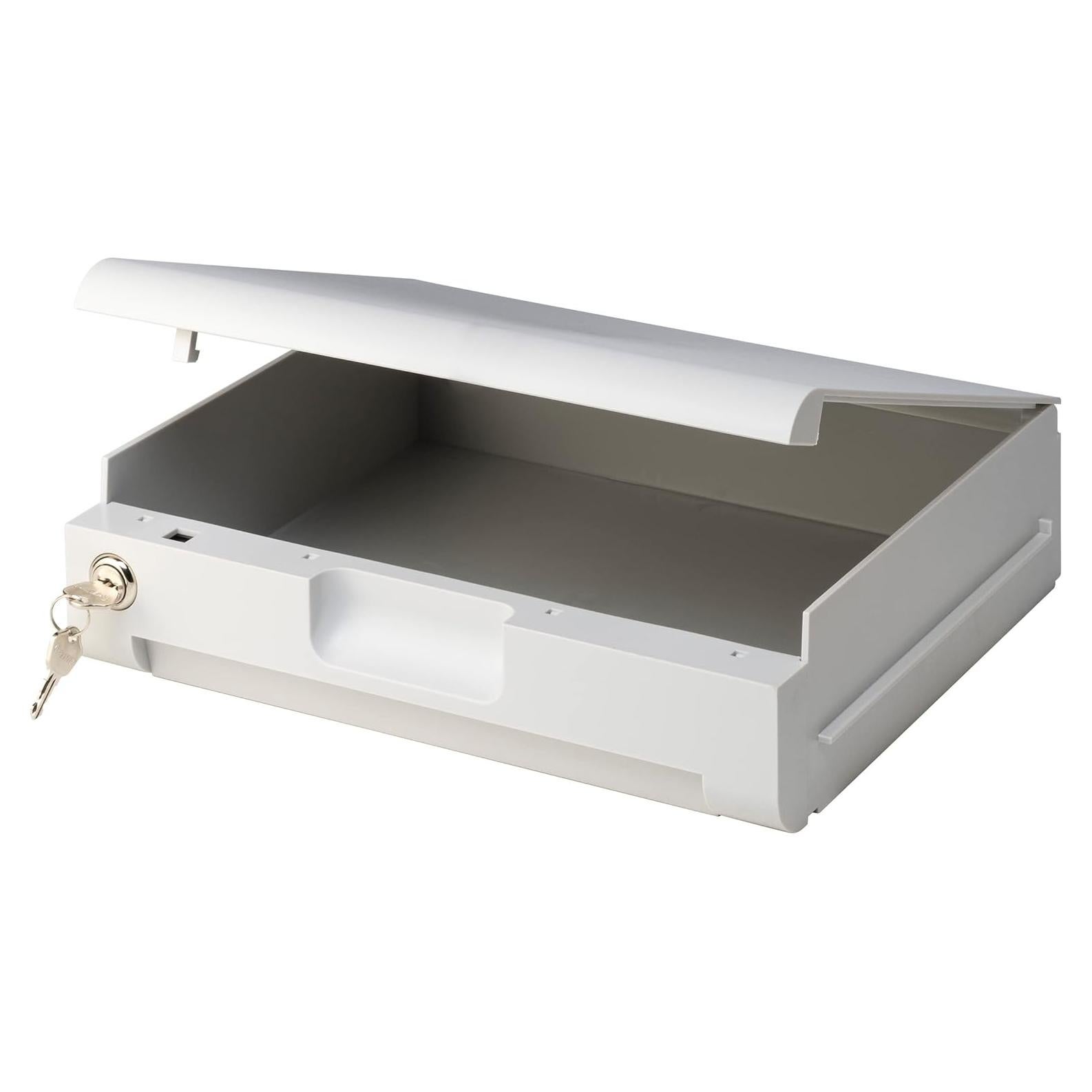 Cajón de bloqueo SentrySafe 913 para cajas fuertes SFW082/SFW123