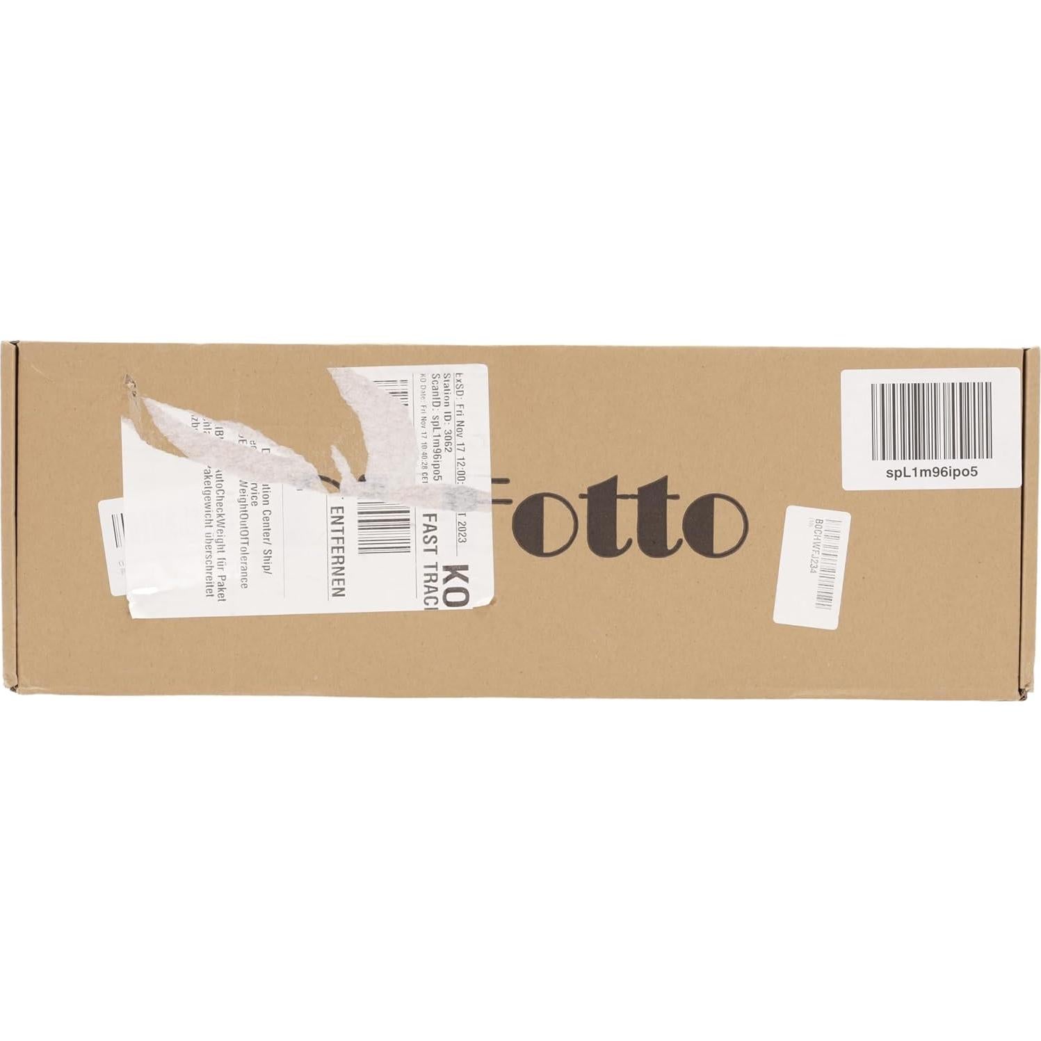 Luz LED Continua Ci-Fotto 2-Pack con Trípodes y Filtros