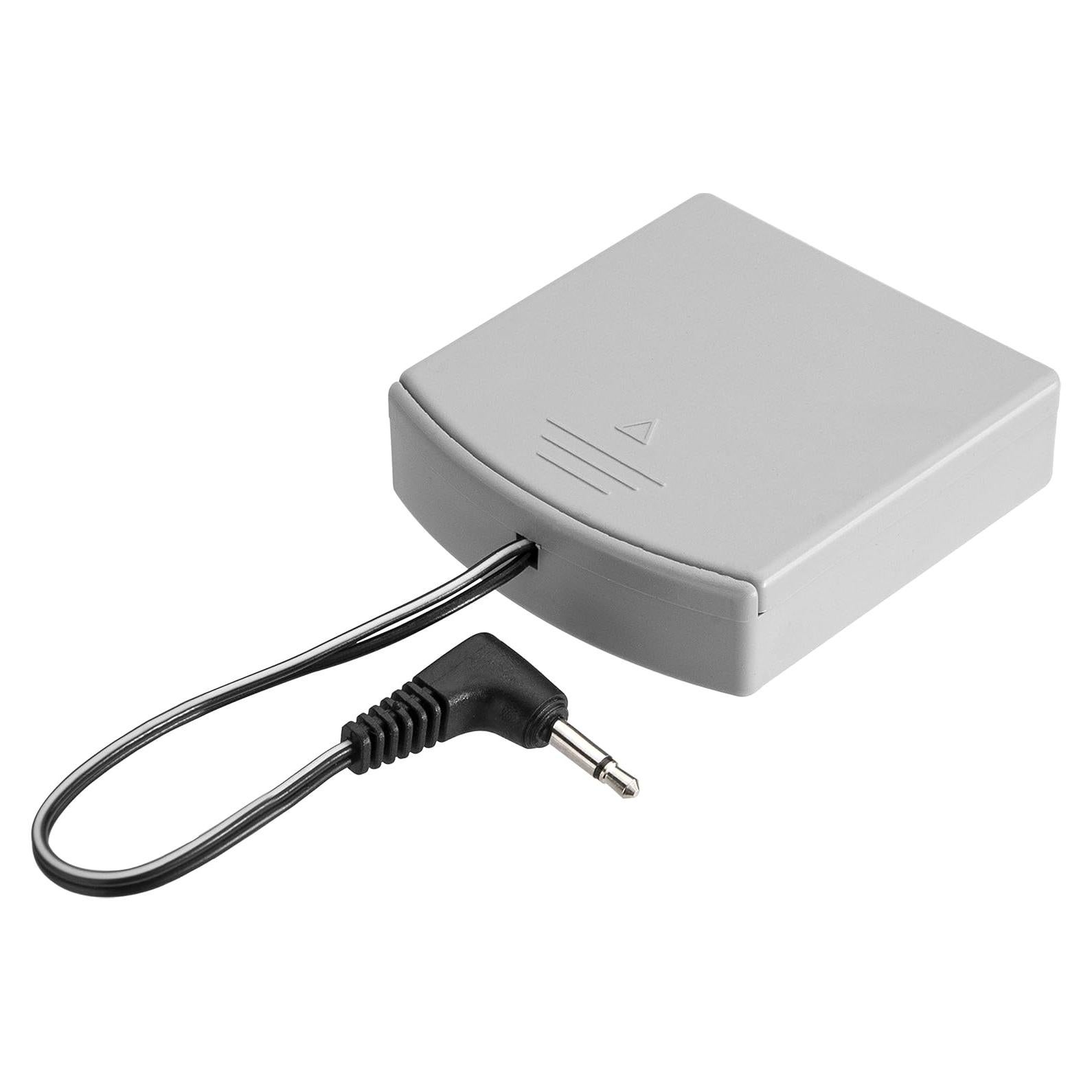 Batería Externa Barska AF12654 para Cajas Fuertes Biométricas