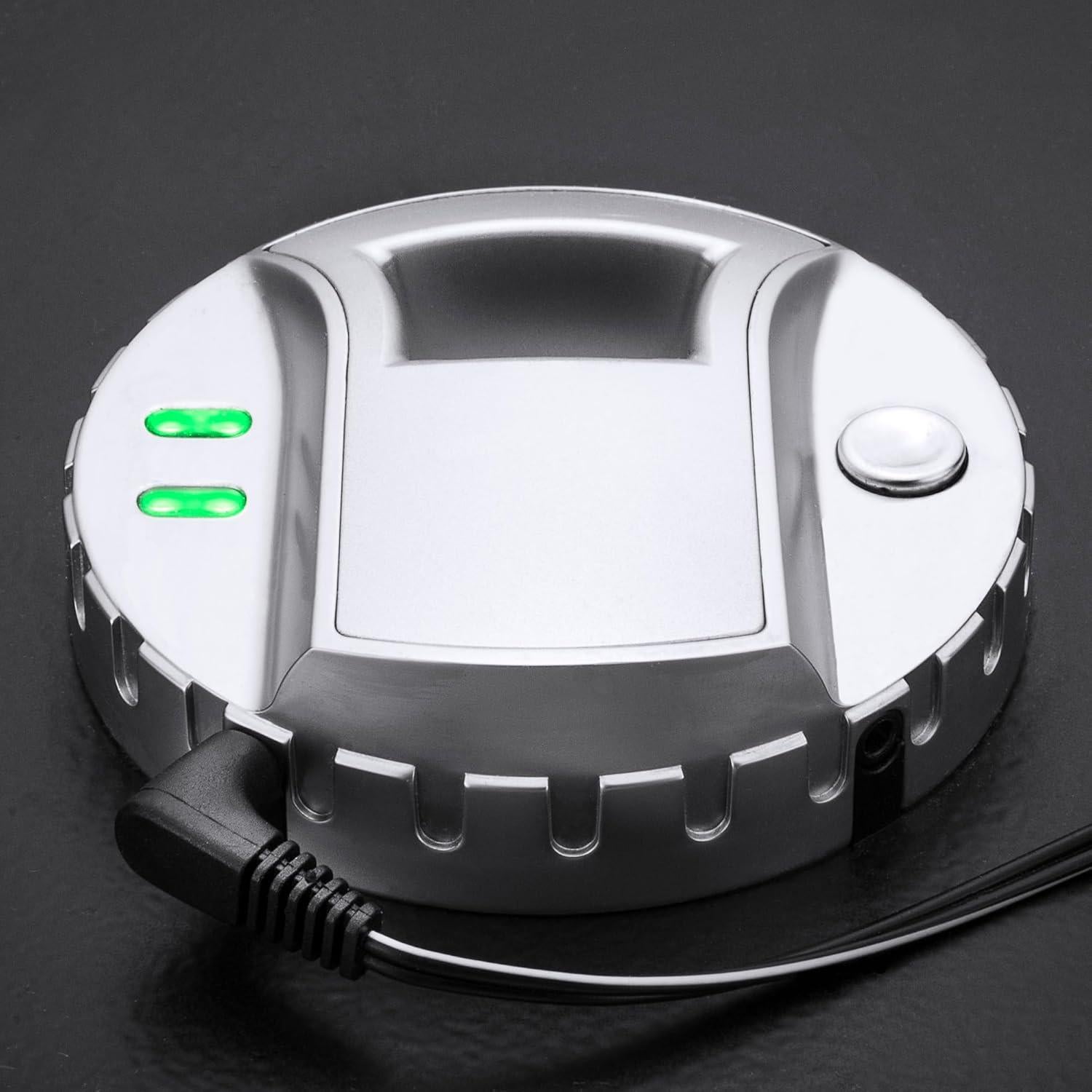 Batería Externa Barska AF12654 para Cajas Fuertes Biométricas