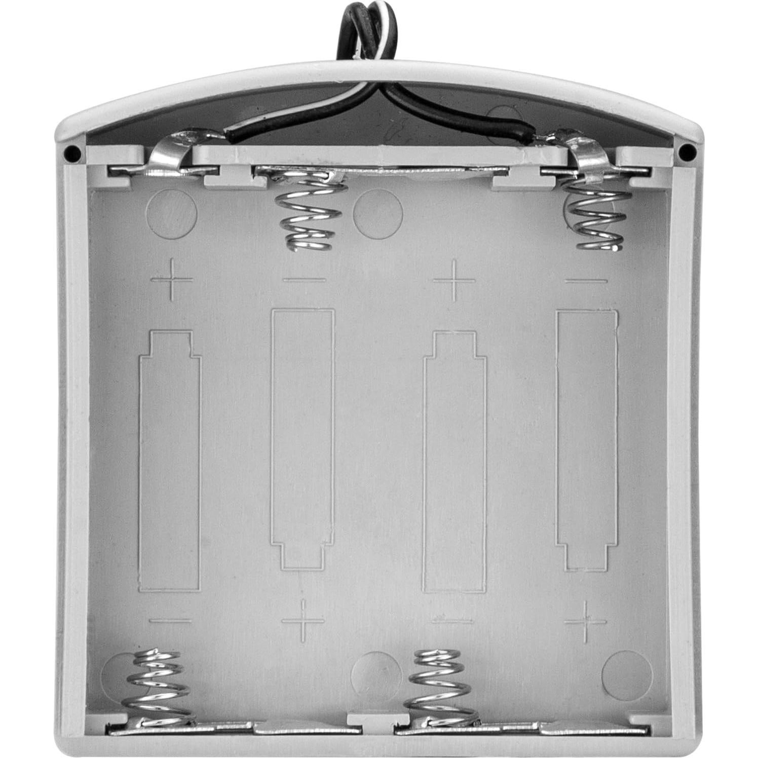 Batería Externa Barska AF12654 para Cajas Fuertes Biométricas