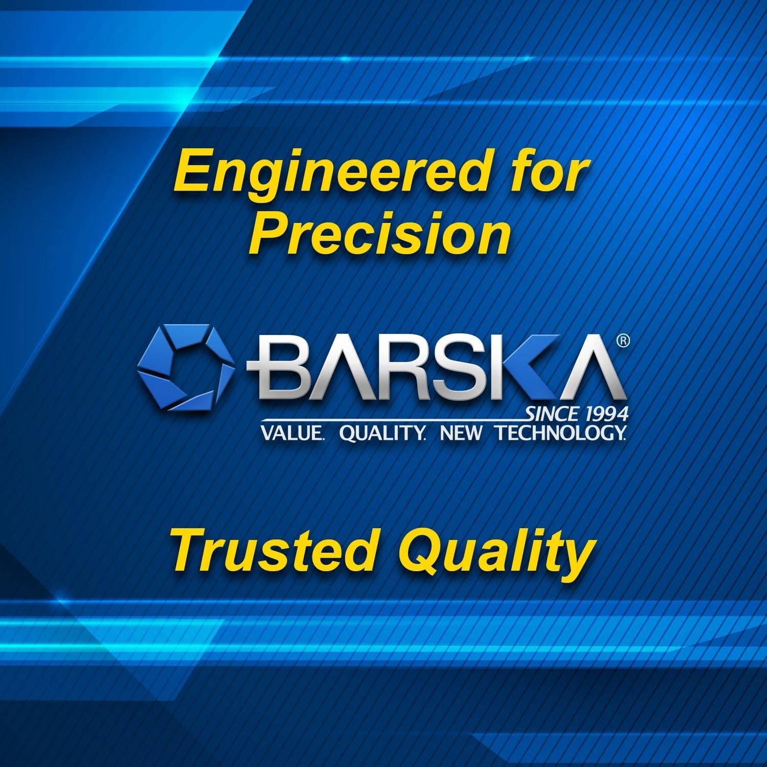 Estante Extra para Caja Fuerte Biométrica Barska AX11652 - Almacenamiento Ajustable