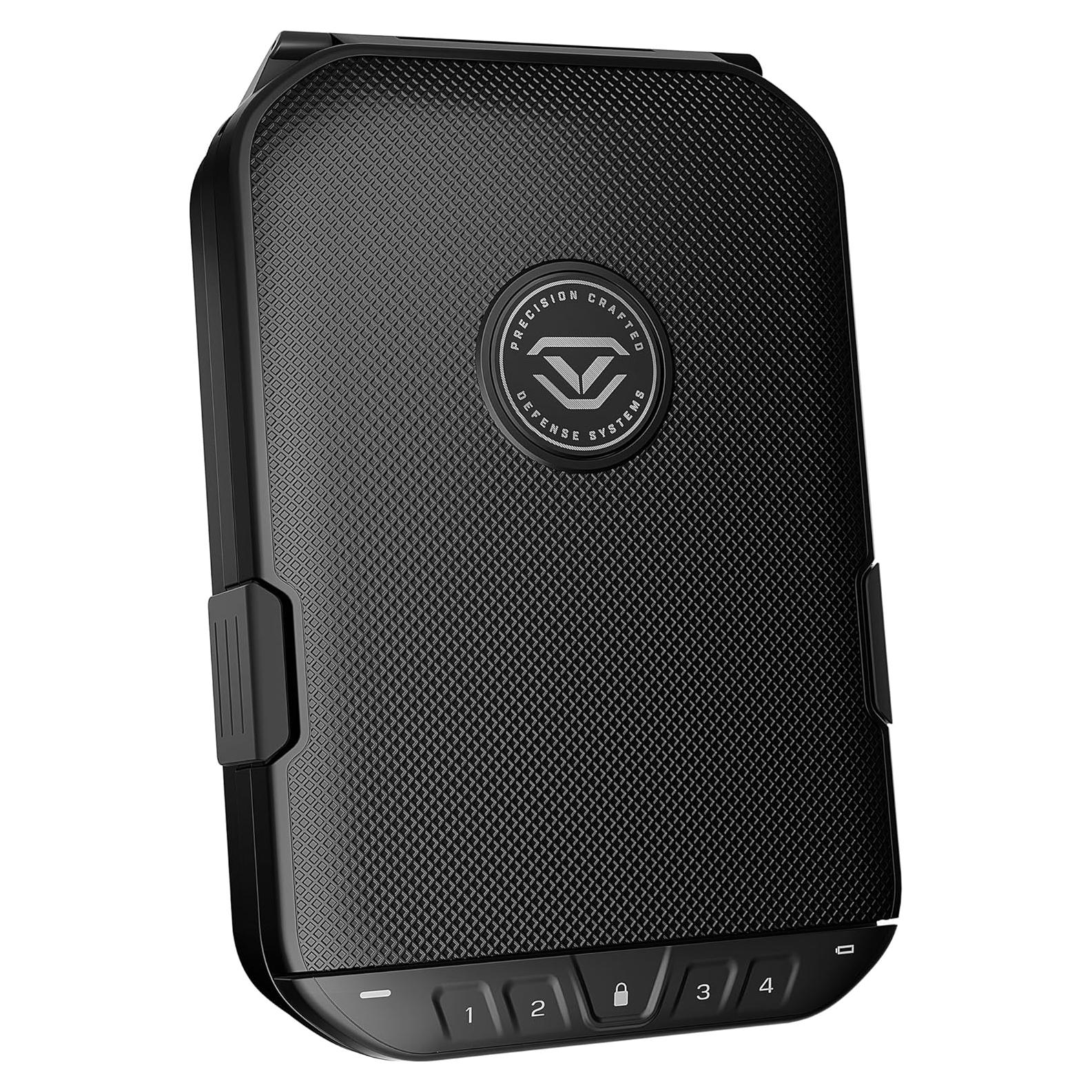 Caja de Seguridad Vaultek LifePod 20 a Prueba de Clima 2.14 kg