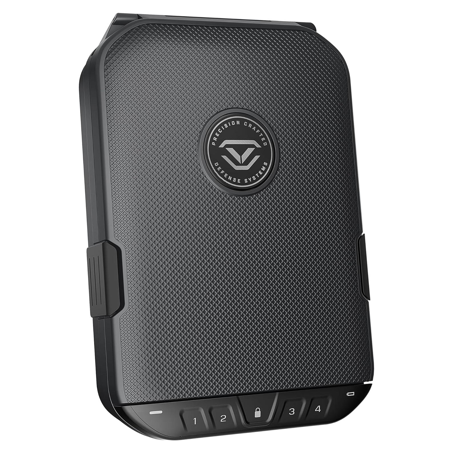 Caja de Seguridad Vaultek LifePod 20 a Prueba de Clima 31.1x21.6cm