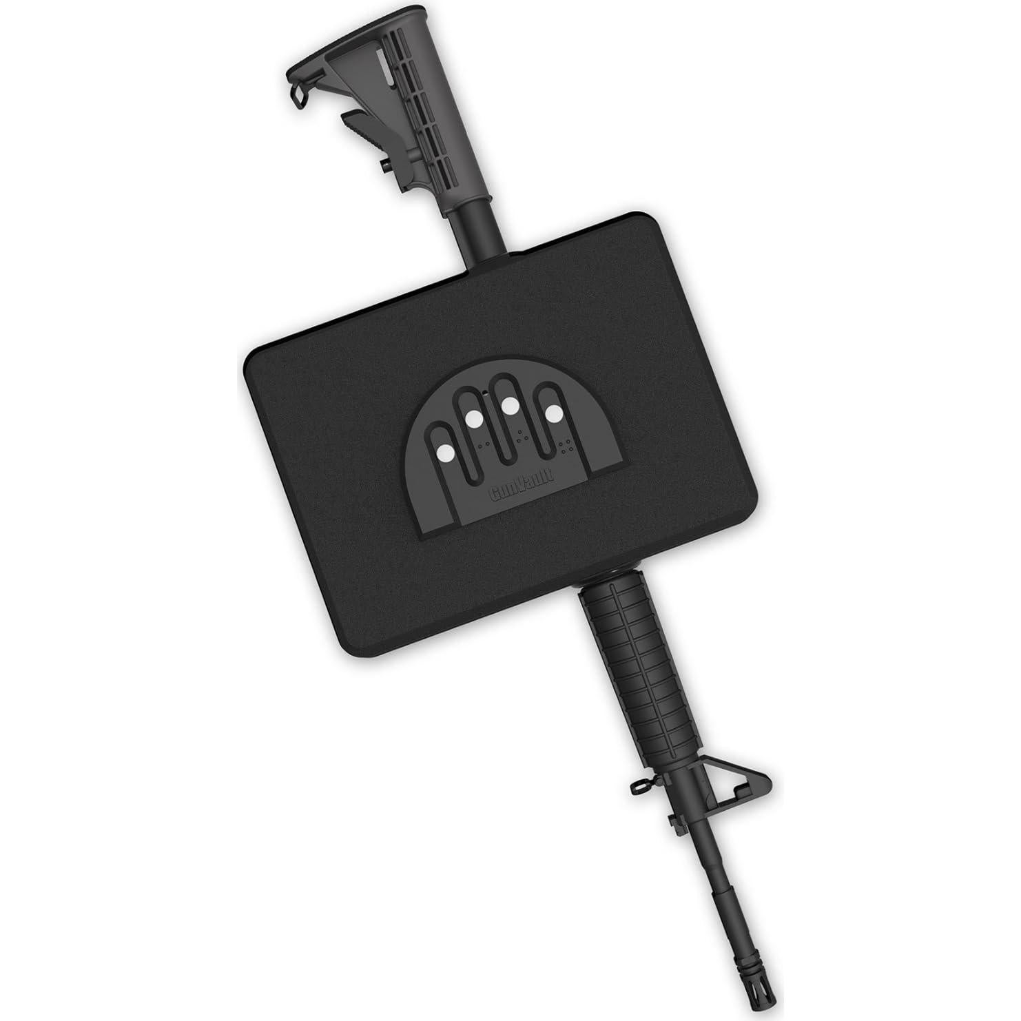 Cofre Biometrico GunVault 1000-BIO con Sensor de Huella