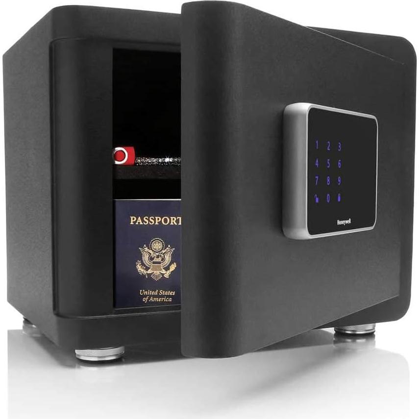 Caja Fuerte Inteligente Honeywell 5403 Bluetooth 27.4L