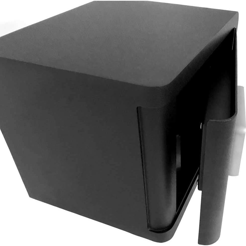 Caja Fuerte Inteligente Honeywell 5403 Bluetooth 27.4L