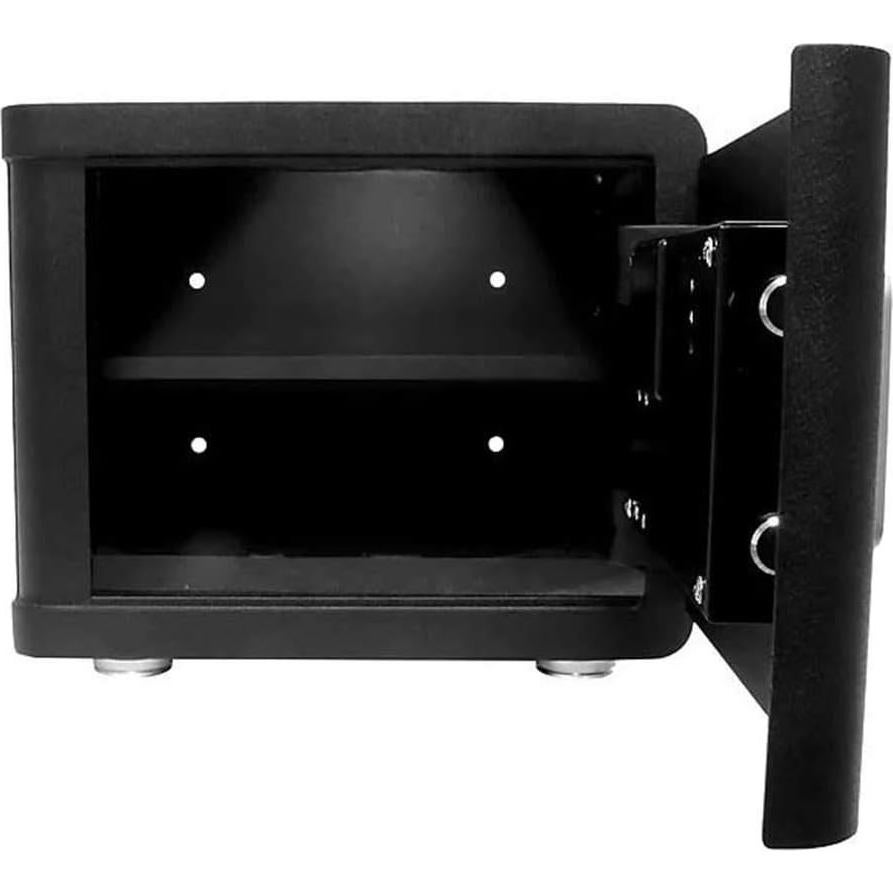 Caja Fuerte Inteligente Honeywell 5403 Bluetooth 27.4L