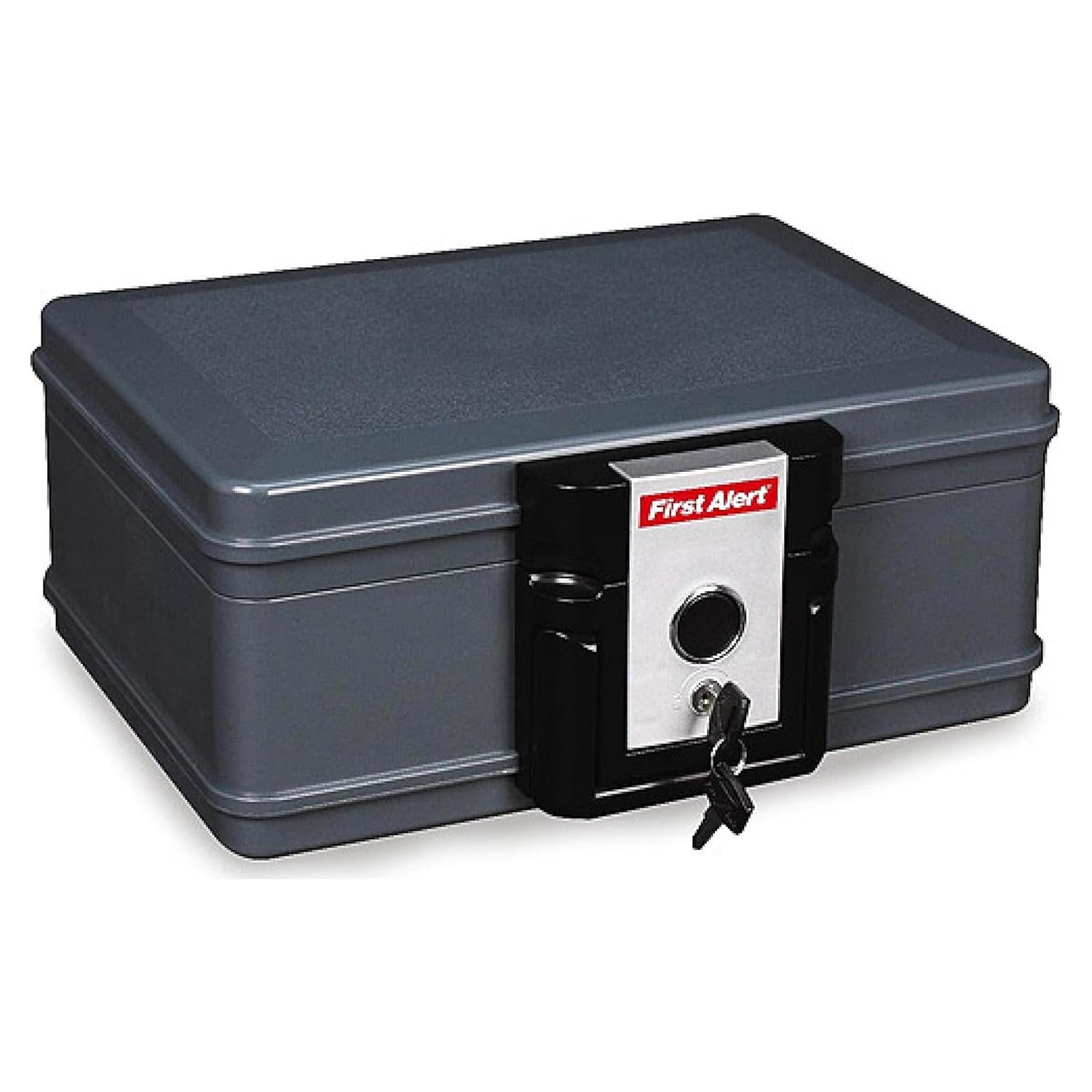 Cofre Protector Contra Fuego y Agua Primera Alerta 2013F 4.8L