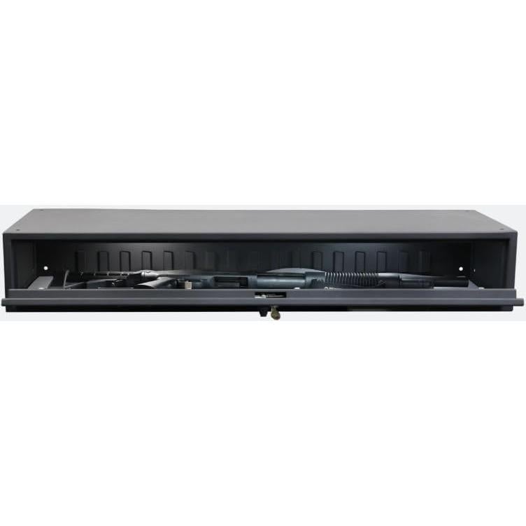 Caja Fuerte para Armas SecureIt Modelo 40 con Teclado Biométrico