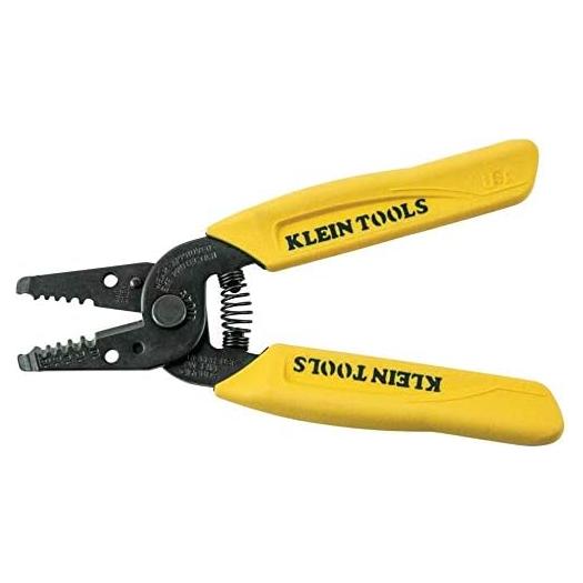 Pelacables y Cortador Klein Tools 11045 - Paquete de Dos