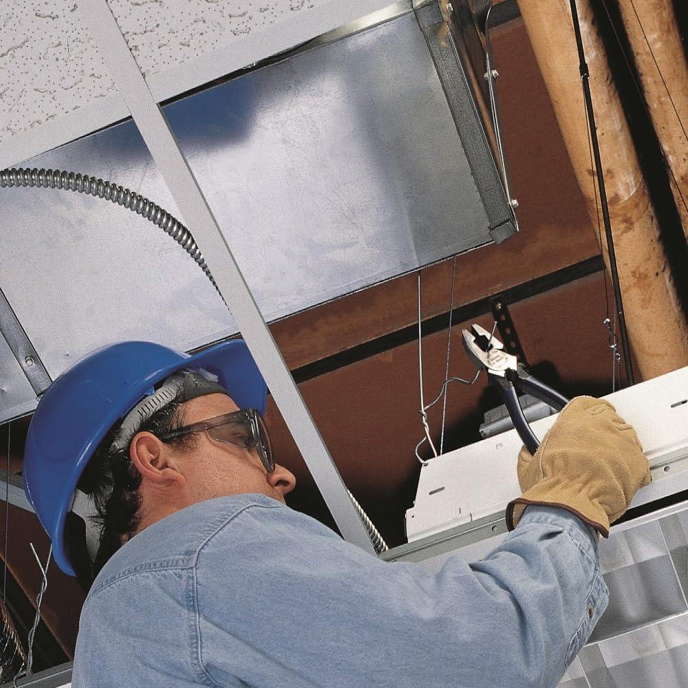 Kit de Alicates Desforradores Klein Tools 80121 - 3 Piezas