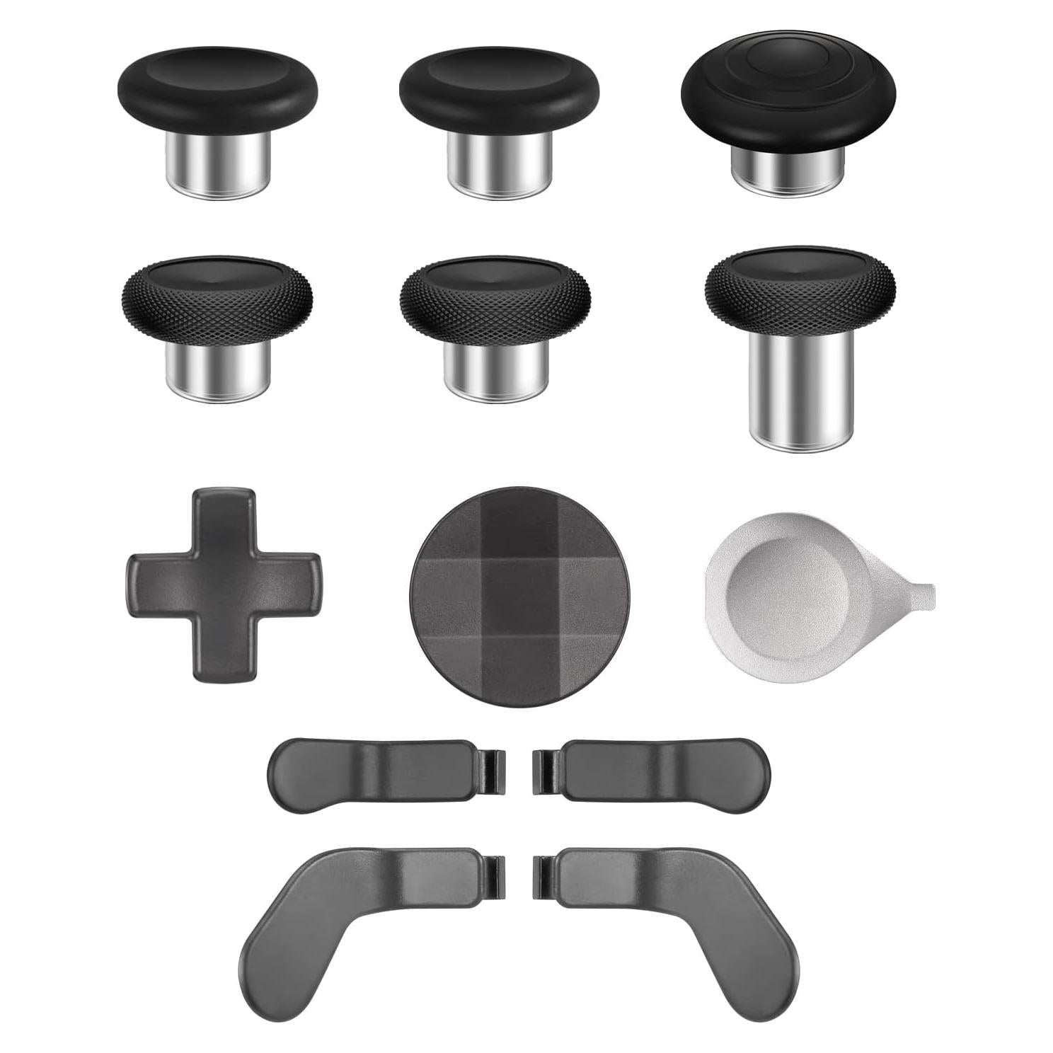 Accesorios KOOWOD para Controlador Xbox Elite Serie 2