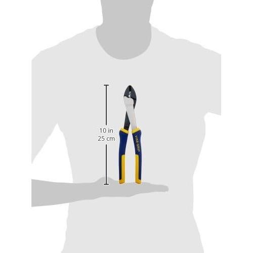 Crimpador de Alambre IRWIN VISE-GRIP 25.4 cm ProTouch