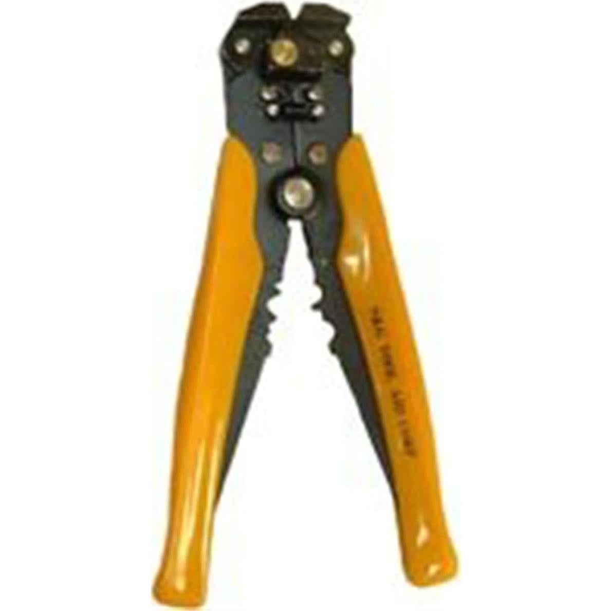 Pelacables Tool Aid 18950 - Crimpa y Corta 10-26 AWG