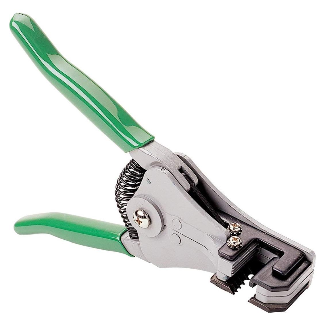 Destripador de Cables Automático Greenlee 1935 22.2 mm