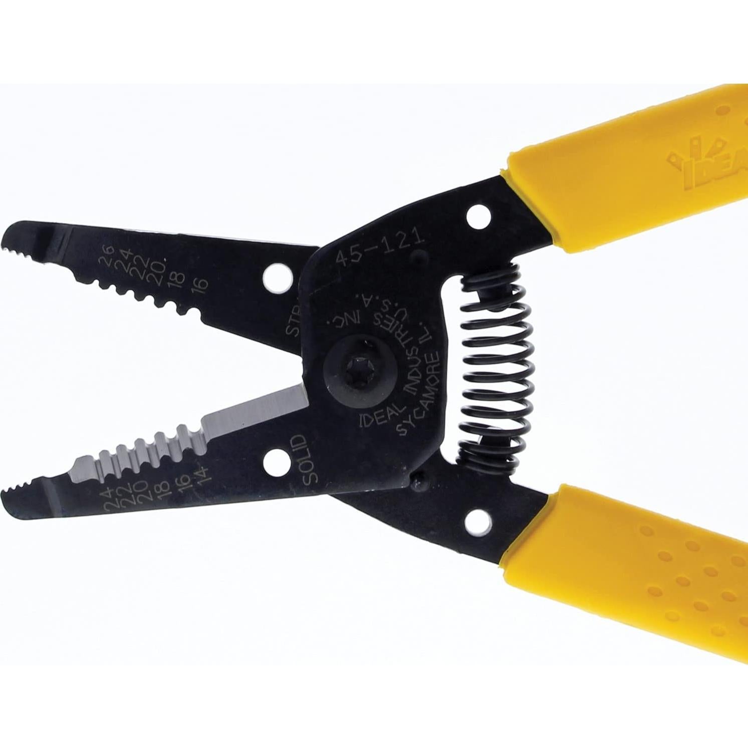 Desaislador de Cable T IDEAL INDUSTRIES 45-121 17.78cm