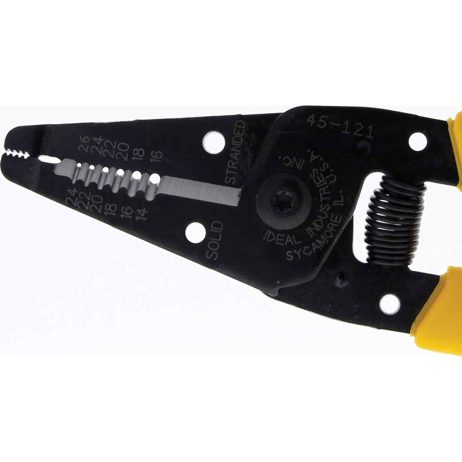 Desaislador de Cable T IDEAL INDUSTRIES 45-121 17.78cm