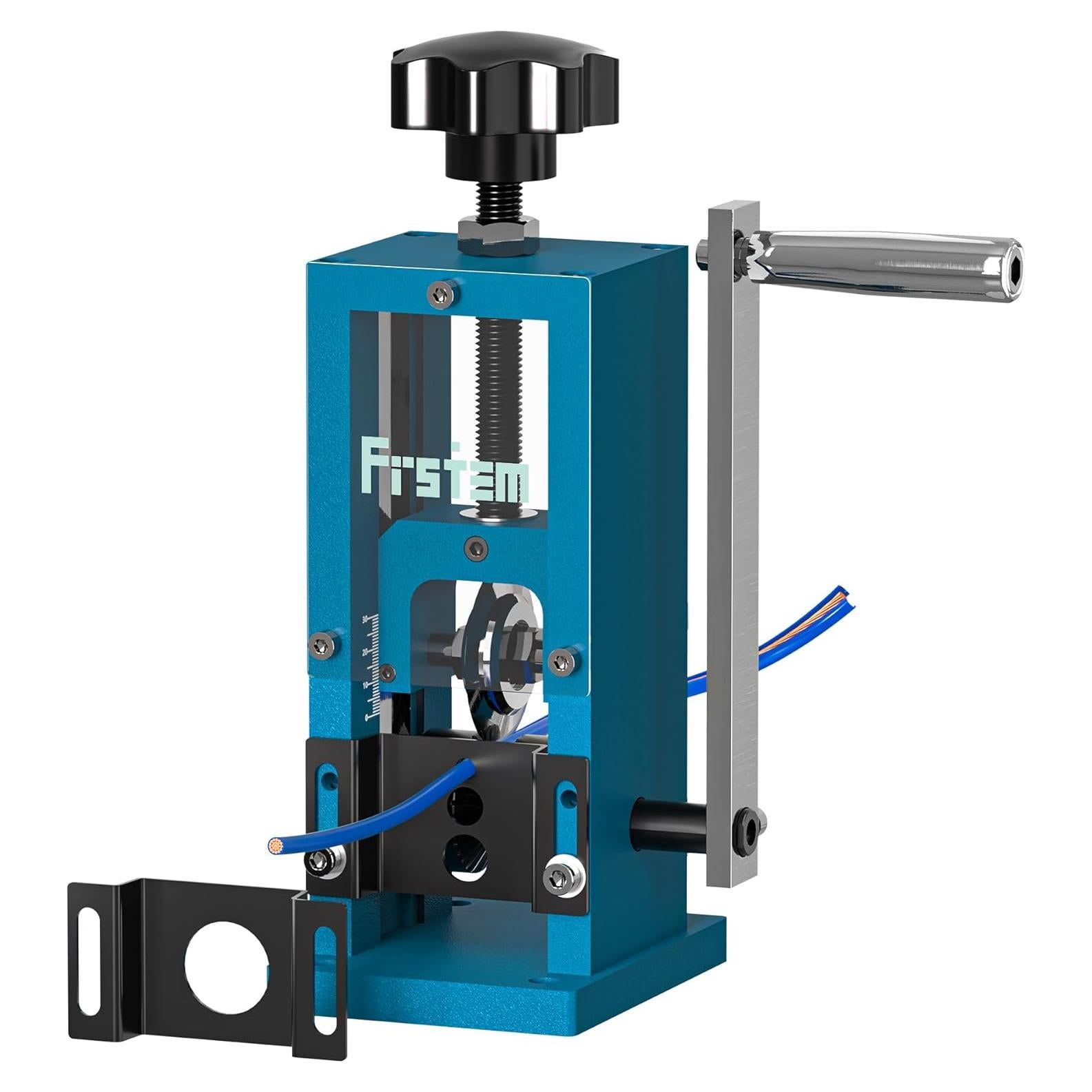 Desforradora Manual de Cables Frstem 0.15-2.5 cm Aluminio