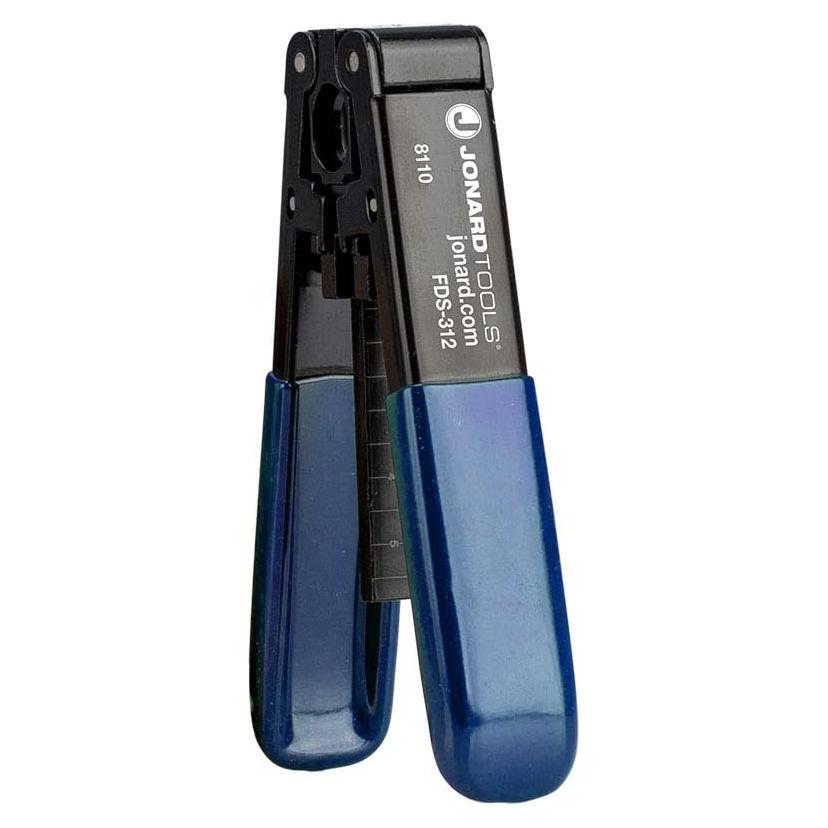Destripador de Cable de Fibra Jonard FDS-312 3.1x2.0mm