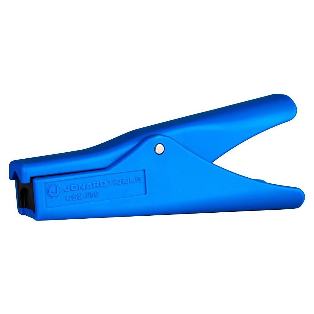 Destripador de Cable Coaxial Jonard Tools CSS-596 0.64cm 0.79cm