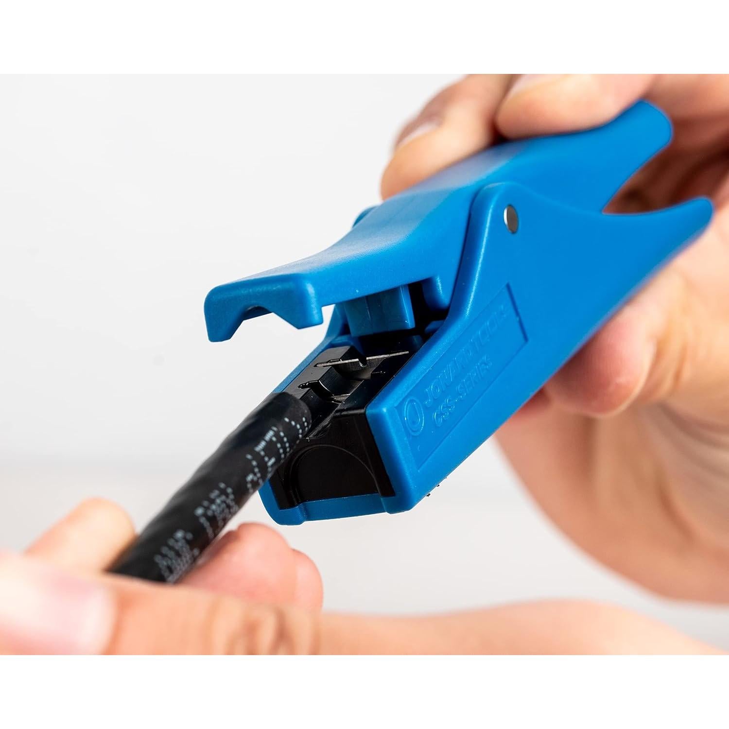 Destripador de Cable Coaxial Jonard Tools CSS-596 0.64cm 0.79cm