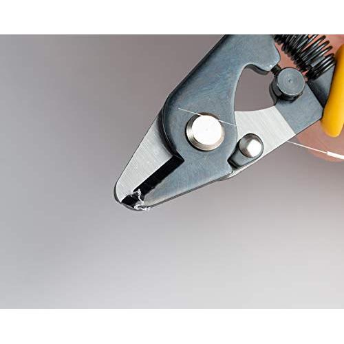 Desforrador Ergonómico de Fibra Óptica Jonard JIC-175 15 cm