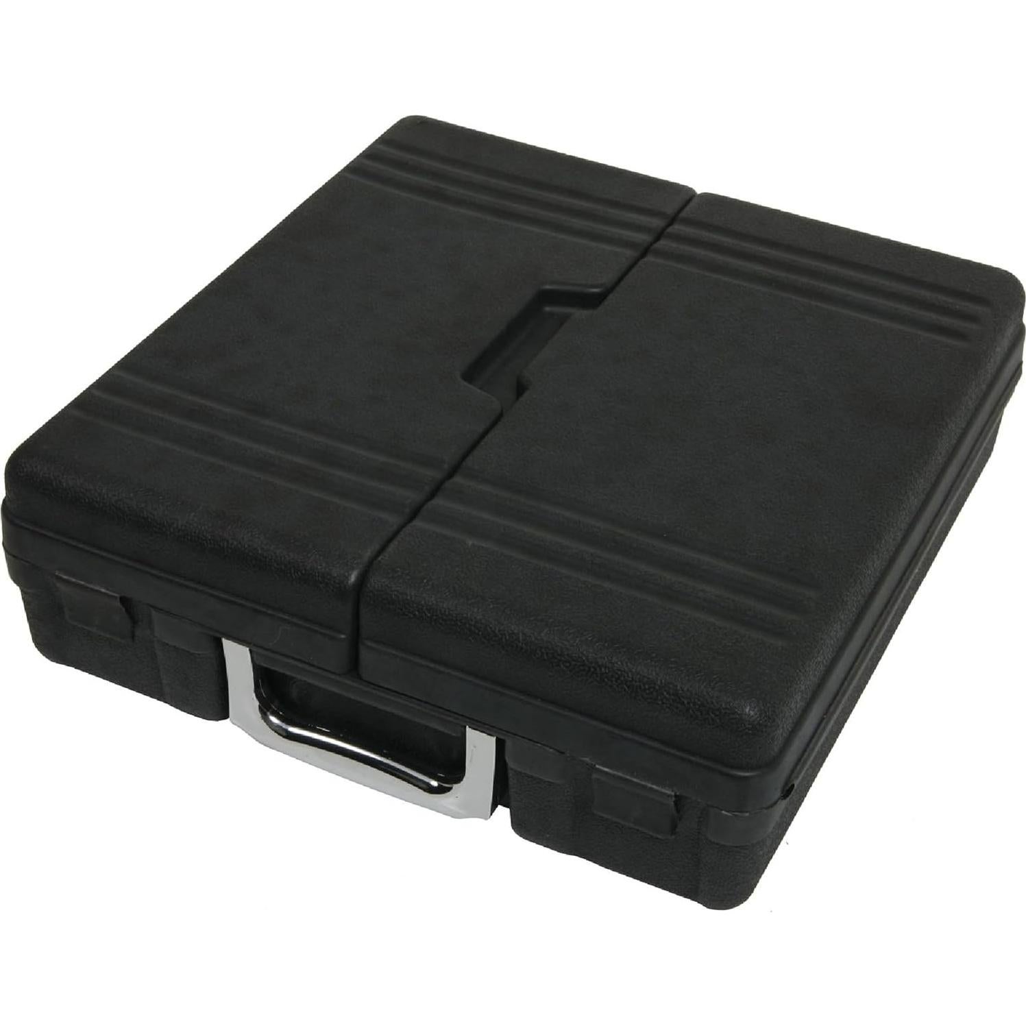 Kit de Pintura DeVilbiss 802343 con 2 Pistolas HVLP