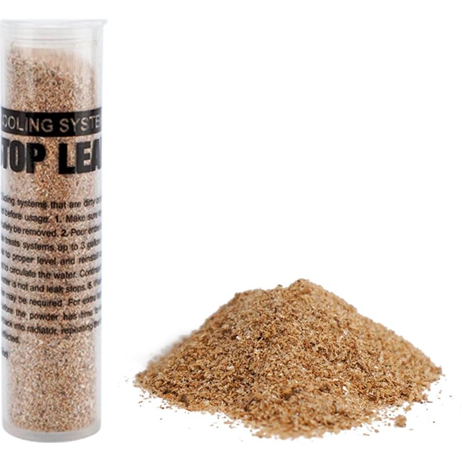 Sellador de Fugas de Radiador HUZHOU 1 Tubo 32g Reparación