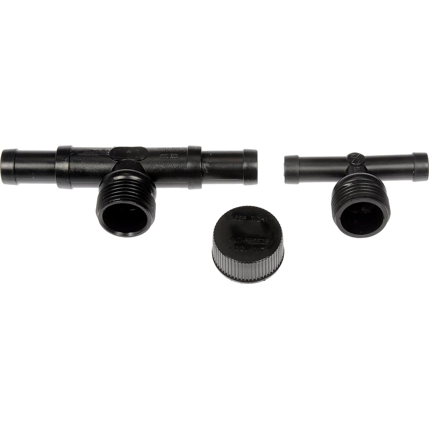 Kit de Servicio de Refrigerante Dorman 47016 Universal