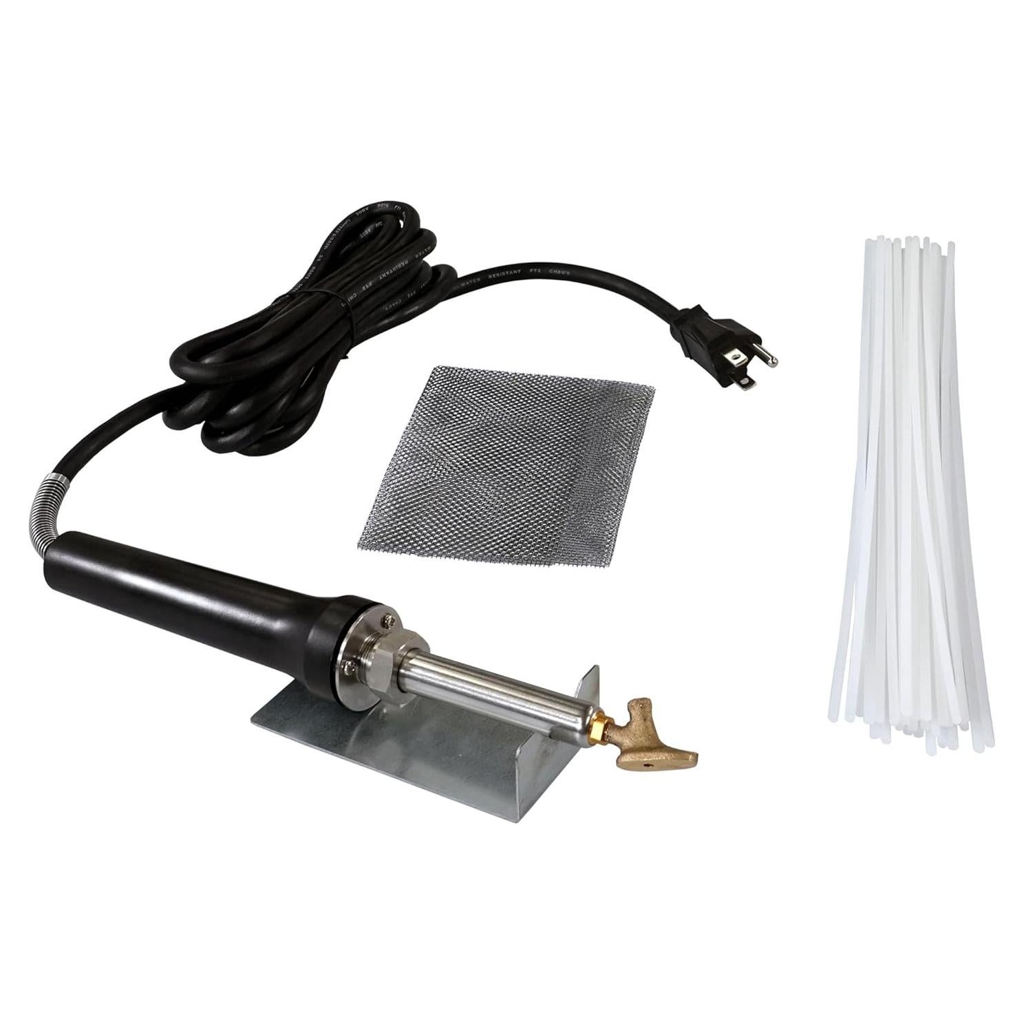 Kit de Reparación de Tanque de Radiador Polyvance 5212