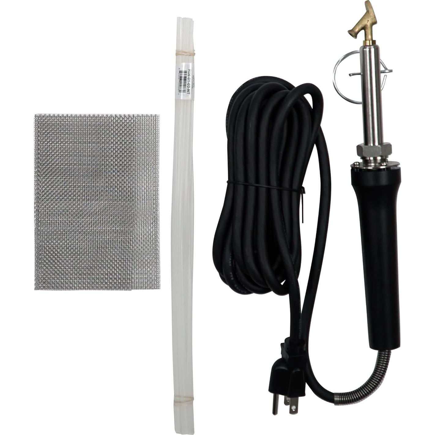 Kit de Reparación de Tanque de Radiador Polyvance 5212