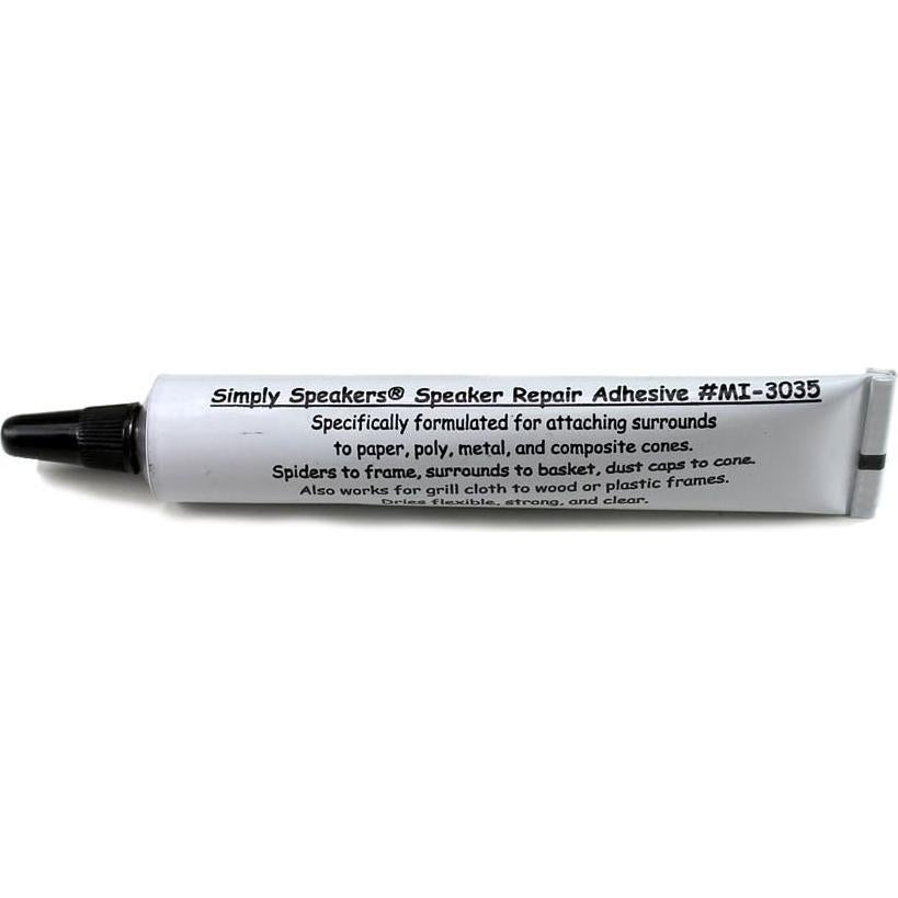 Kit de Reparación de Radiador Pasivo Simply Speakers PASK-10