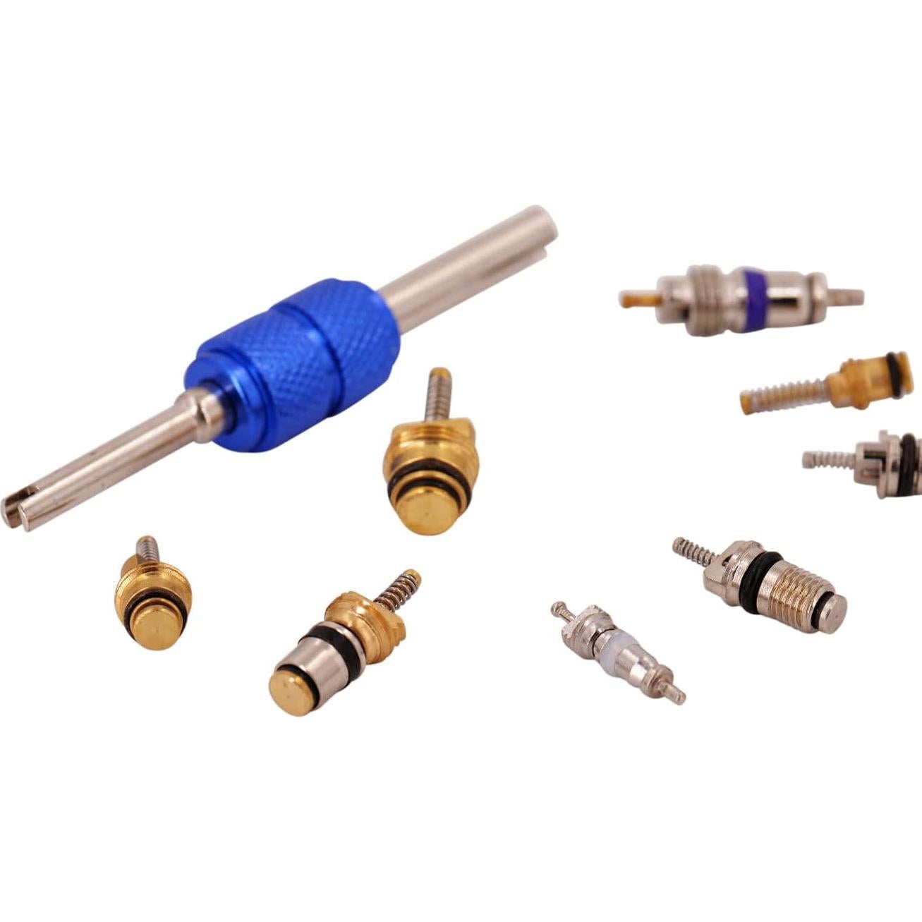 Kit de Reparación de Aire Acondicionado de Coche Mobling