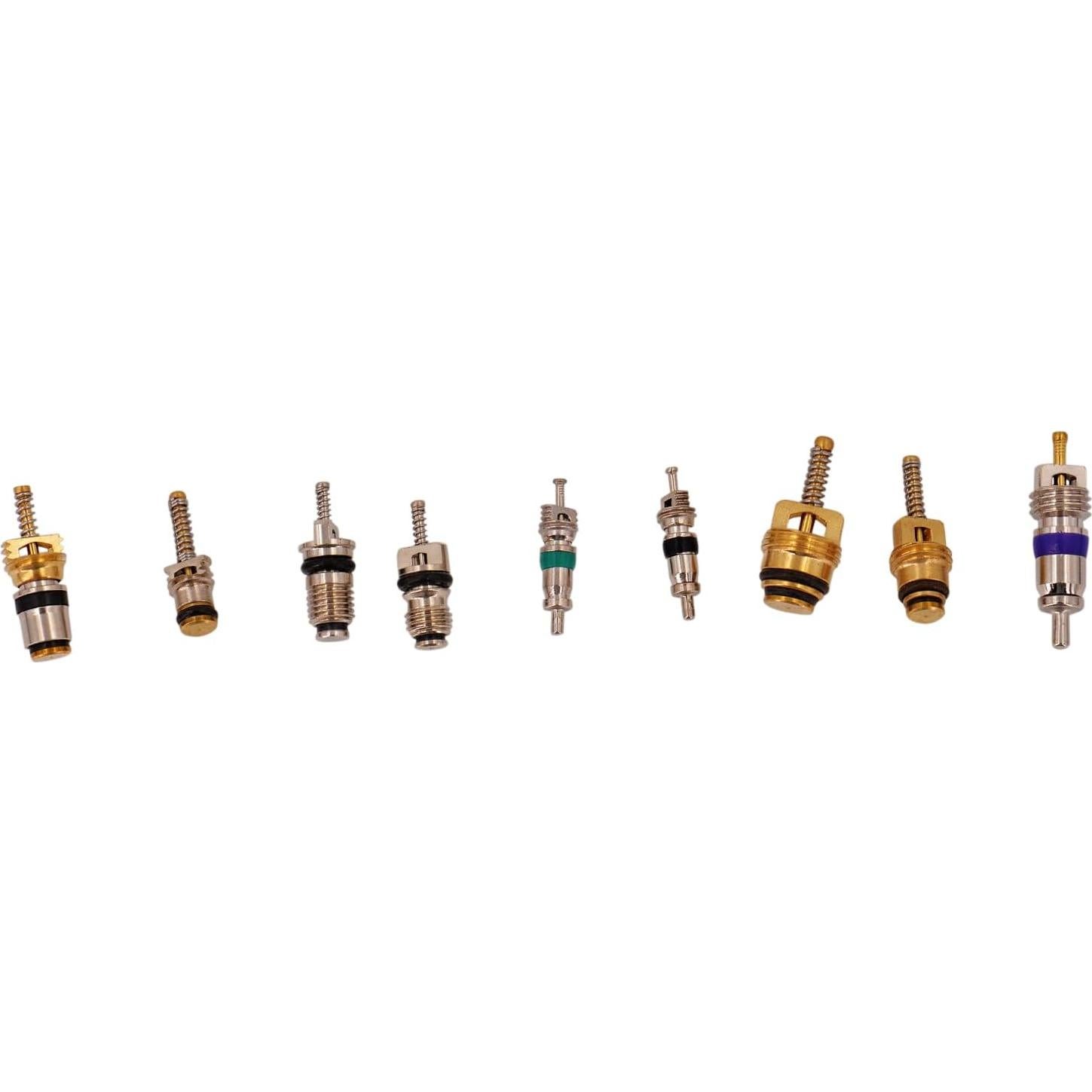 Kit de Reparación de Aire Acondicionado de Coche Mobling