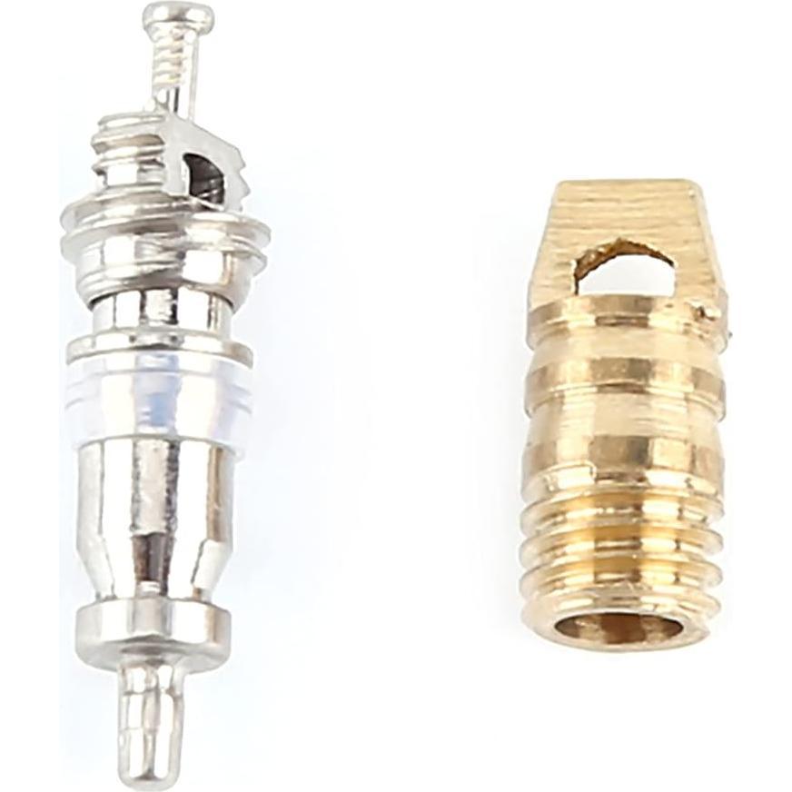 Kit de Reparación de Aire Acondicionado Kodrily 71 Piezas