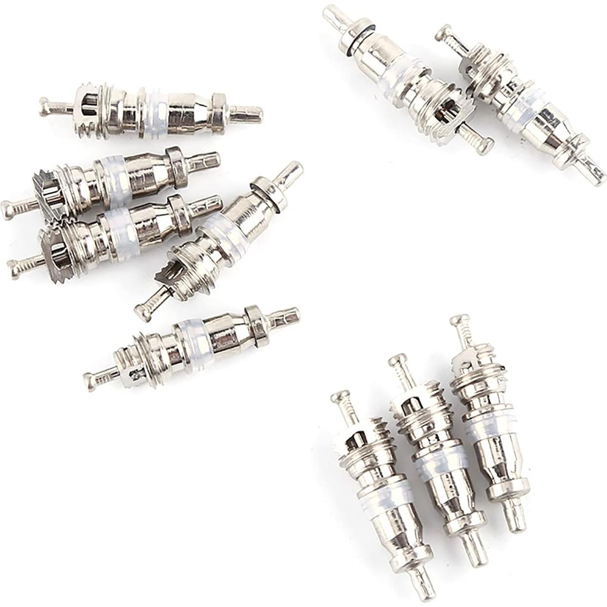 Kit de Reparación de Aire Acondicionado Kodrily 71 Piezas