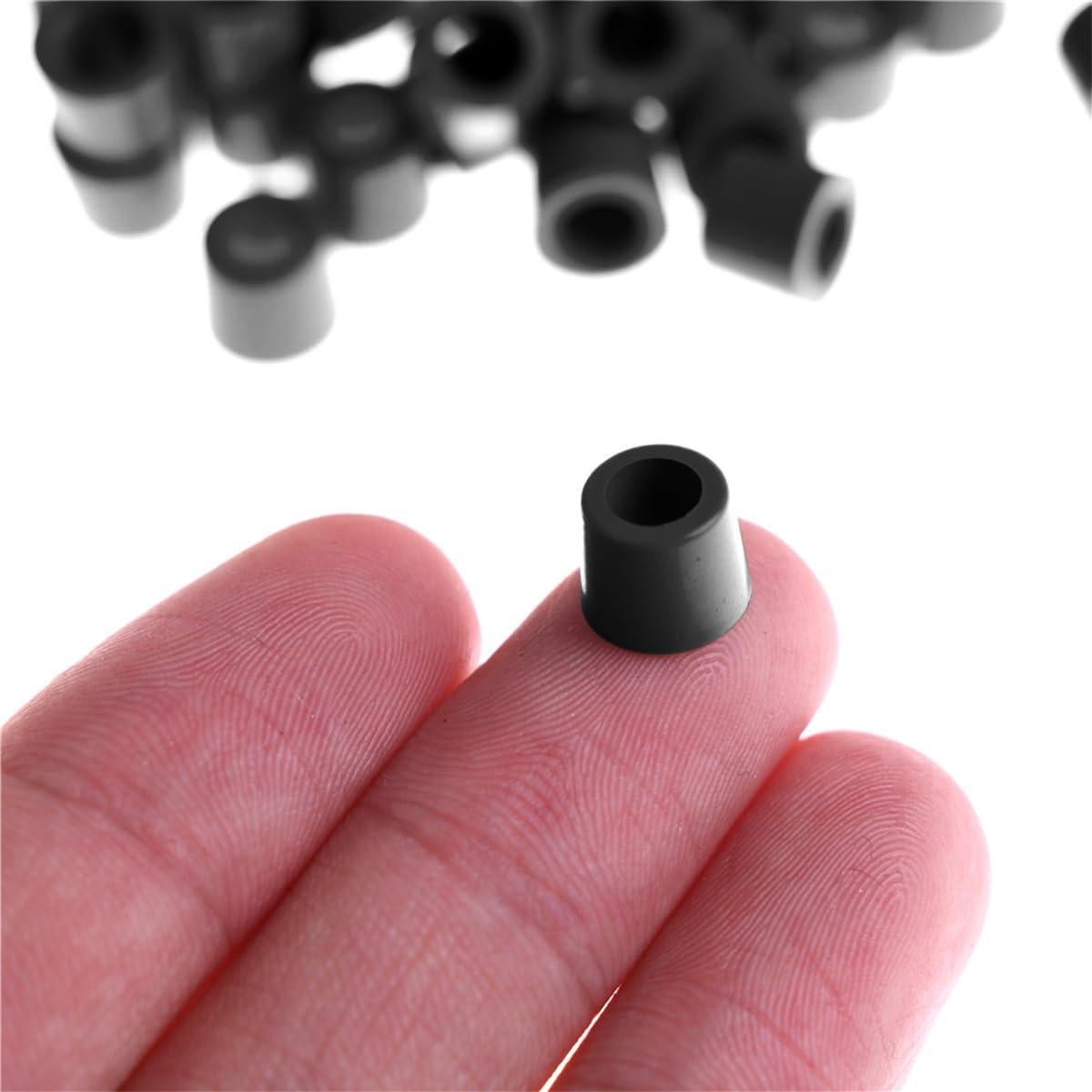 Kit de Juntas de Sellado BESULEN 100 Pcs para A/C 1/4"